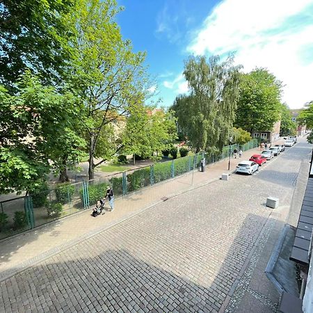 Yourapart Straganiarska Z Parkingiem Gdansk Ngoại thất bức ảnh
